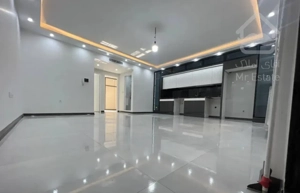 ۶۳ متر۲ خواب فول امکانات خوش نقشه