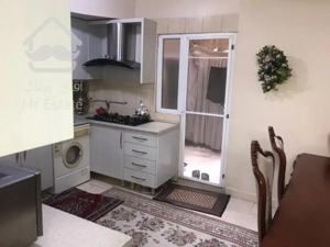 ۹۰ متر ۲ خواب فول امکانات فردوس غرب