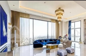 ۲خواب فول امکانات چیدمان خور/ دریاچه چیتگر منطقه۲۲