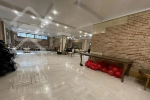 ١٣٦ متر ٢ خواب محمودیه فول مشاعات