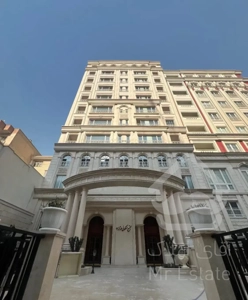 سعادت اباد فروش اپارتمان ۲۲۰ متری ۳ خواب