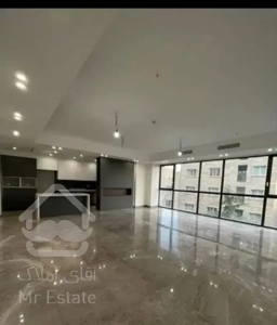 شهرک غرب سه خواب مدرن نوساز بالای دادمان