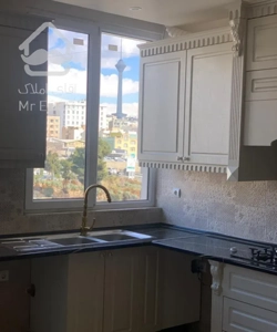 آپارتمان نوساز ۸۵ متری