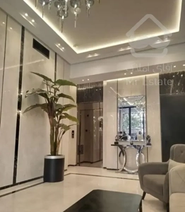 فرمانیه غربی ۱۵۳ متر ۲پارکینگ