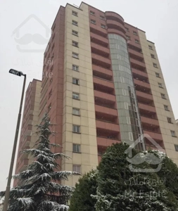 قیطریه مجتمع سبحان طبقه ۸فول بازسازی (احمدی)