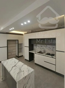 ۳خواب ۱۷۰ متری،هوشمند،صفر،گلسار،بلوار نماز