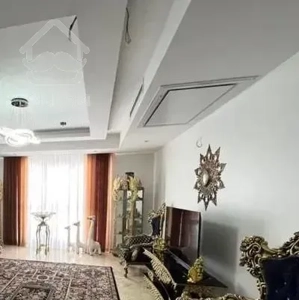 ویو کامل دریاچه بدون مشرف جنوبی ارزنده