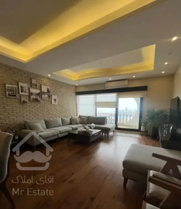 فروش اپارتمان ۹۴ متر ویو ابدی دریا ( بندر)