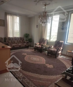 ۵۱ متر سازمان برنامه جنوبی فول امکانات