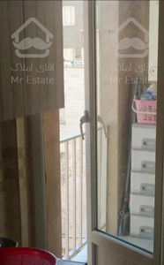 آپارتمان 60 متر دو خواب پارکینگ بدون مزاحم