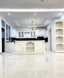 ۱۵۳ متر تک واحدی*روف گاردن/گرمایش از کف*حمام مستر