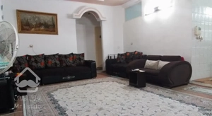 آپارتمان ۱۰۰ متری طبقه اول در اسپه کلا رسالت ۲