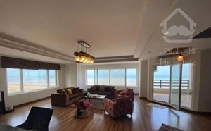 واحد رهنی ۱۶۰ متری پلاک اول دریا