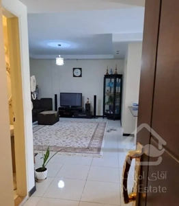 فروش آپارتمان۶۰متری۱خوابه دردلجوزیتون