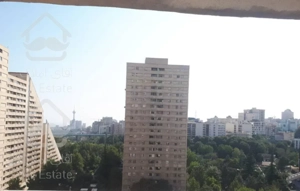 آتی ساز  209 متر 4 خواب با 3 عدد پارکینگ مسقف سندی