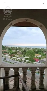 ۳۰۰ متر دوبلکس پنت رویان
