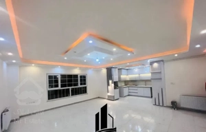 آپارتمان 110متری با آسانسور در پشت جهاد