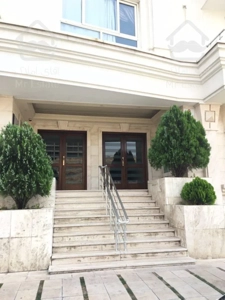 فروش آپارتمان۱۲۱متری۲خواب جنت آبادمرکزی