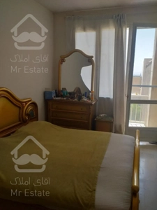 ۱۰۵متری ۲خواب فول امکانات بلوار فردوس