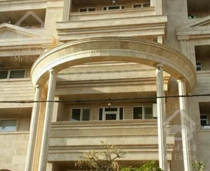 فروش یا معاوضه آپارتمان ۱۲۱ متری فول