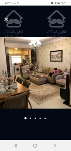 68 متر / ۲ خواب / خوش نقشه