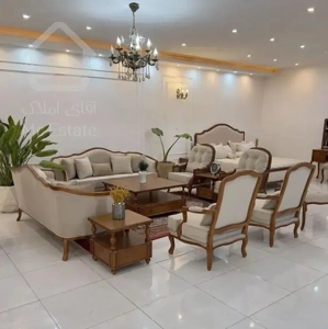 ۸۶متر۲خواب فول امکانات دیدنی