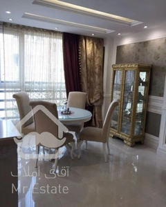 115متر2خواب کم واحد 2پارکینگ/روبه آفتاب