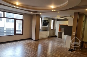 ۷۹متر/۲خواب/فول امکانات/خوش نقشه