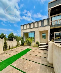 ویلا تو لوکیشن جنگلی