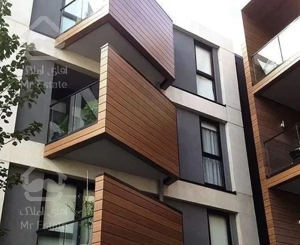 ۱۸۵متر ۳خواب مستر صفر نوساز فول شیک سهروردی