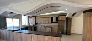 آپارتمان ۲۲۰ متر ۳ خوابه هنرستان