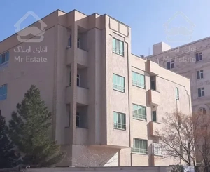 آپارتمان دو خوابه  82 متری در  منطقه الهیه