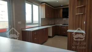 فروش واحد ۱۳۵ متری در منطقه ۲۲