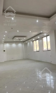 اپارتمان 140 متری کلید نخورده