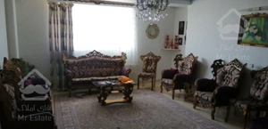 اپارتمان 110متری دو خوابه