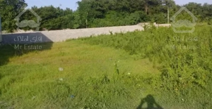 فروش زمین با متراژ 500متر ساحلی