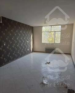 ۱۰۰ متر ۲ خواب . بازسازی شده . خبرنگار