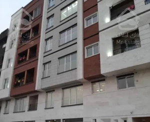 رهن کامل، واحد ۱۰۰ متری ،مرزداران