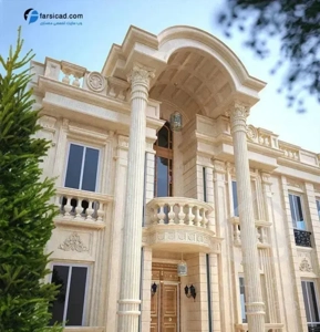 180متر3 خوابه نوساز خیابان مصلی
