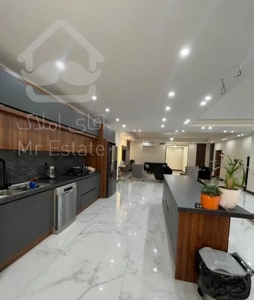 150 متر تک واحدی/ویو دار/قیطریه سهیل