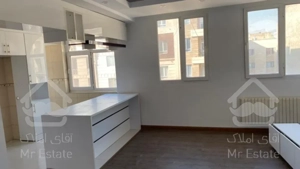 71متر دو خواب خوش نقشه در بلوار فردوس