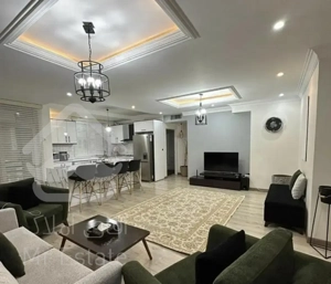 ۷۰متر/بصارتی/دیزاین شده/سالن پرده خور