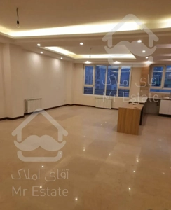 ۱۲۵ تخلیه بدون مشرف دو واحدی