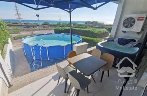 ویلا شخصی دامون ساحلی