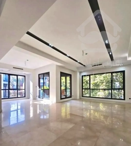 ۱۵۵ متر ۳ خوابه فول کلید نخورده طرشت