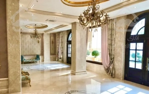 ١٩٠متر ٣خواب لوکیشن