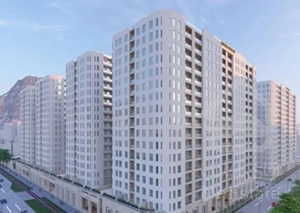 پروژه کوهک حاج رحیم