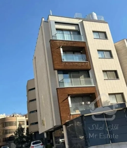 ۱۶۸ متری کم‌نظیر / غرق نور / خوش نقشه