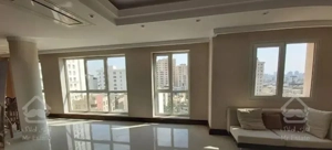 کامرانیه شمالی/برج باغ/١٠٠متر٢خ/فول