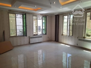 ۷۵متر/۲خ/فردوس غرب